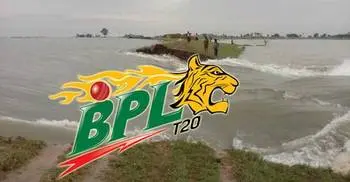 BPL opening ceremony canceled to aid flood victims