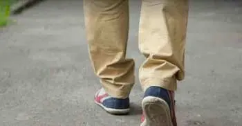 What happens to your body when you walk for 15 minutes every day