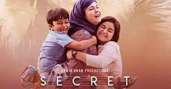 Aamir Khan reveals ‘Secret Superstar’ fresh poster
