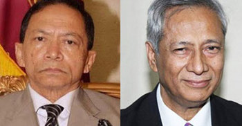 প্রধান বিচারপতির যুক্তরাষ্ট্র সফর বাতিল, মাহবুবে আলম যাচ্ছেন চীনে