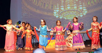 অস্ট্রেলিয়ায় বাংলাদেশি কালচারাল নাইট