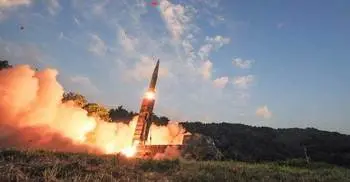 Dhaka expresses grave concern at North Korea’s nuke test
