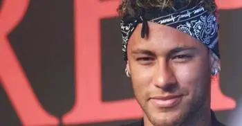 Neymar signs five-year deal to complete world record PSG move