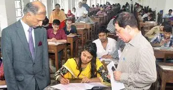 DU admission: 39 to vie for one seat