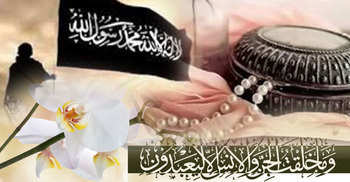 যে কারণে সৃষ্টি করা হলো মানুষ