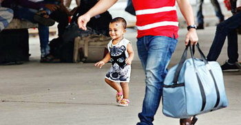 ঈদের ছুটি বাড়ছে?