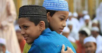 Rain likely on Eid day