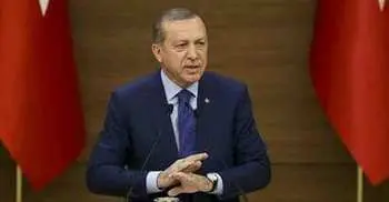 Rohingya issue will be our agenda at UN: Erdogan