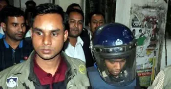 N’ganj 5-murder: Lone accused to die