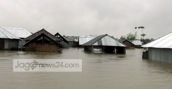 প্রধানমন্ত্রী দিনাজপুর ও কুড়িগ্রাম যাচ্ছেন আজ