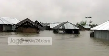 Flood situation worsens in northern districts