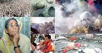 Trial in Aug 21 grenade attack case nearing completion