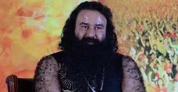 Ram Rahim gets 20 years in jail for rape