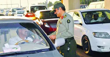 Over 2 lakh detained for violating hajj regulations in Saudi