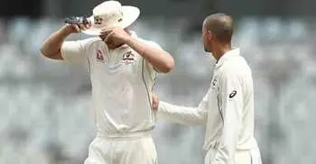 Hazlewood out of Bangladesh and India tours
