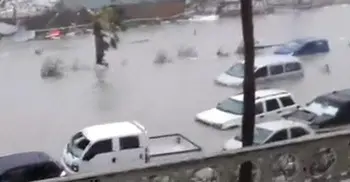 Hurricane Irma: Puerto Rico braces for powerful storm