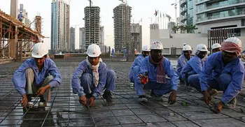3 lakh Saudi pvt sector workers injured in 5-yr, 92% foreigners