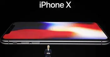 Apple launches three new iPhones