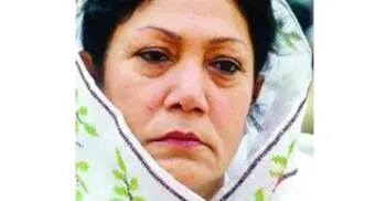 Ivy Rahman’s 13th death anniversary today