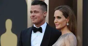 The Brad Pitt, Angelina Jolie divorce is off