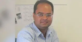 IIT Professor drowns trying to save son after selfie fall