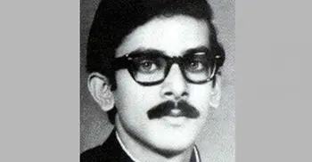Sheikh Kamal’s 68th birth anniversary today
