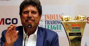 BCCI should have its own aircraft: Kapil Dev