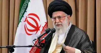Suu Kyi is a brutal woman: Iran’s Supreme Leader