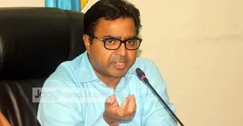 90pc animal’s wastes removed: Sayeed Khokon