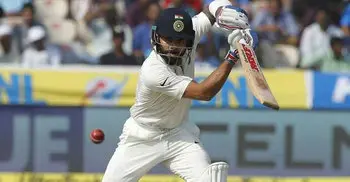 Virat Kohli tells when he will retire
