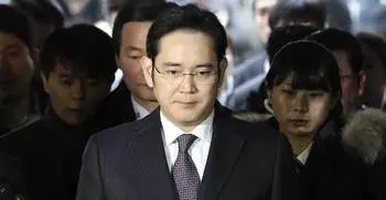 Samsung heir faces verdict in bribery trial