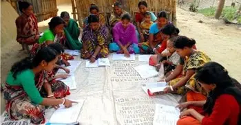 Literacy rate rises to 72.3 percent in country