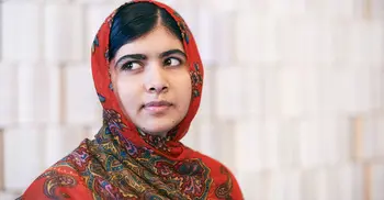 A-level results: Malala gets a place at Oxford