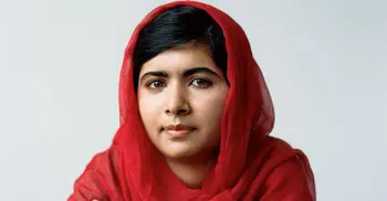 ‘Gul Makai’ biopic on life of Malala underway in India