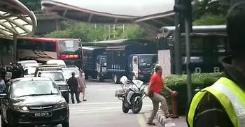Malaysia detains more Bangladeshis in fresh raids