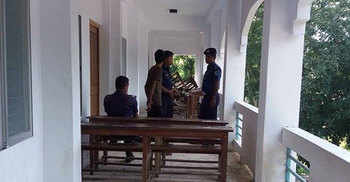 মানিকগঞ্জে ২০ রোহিঙ্গা আটক