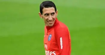 Barcelona Twitter account hacked as club ‘announce’ signing of Di Maria