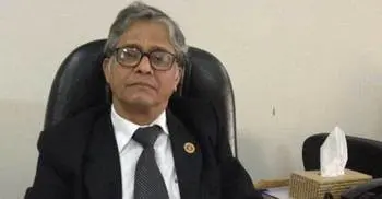 Prof Md. Akhtaruzzaman made DU acting VC