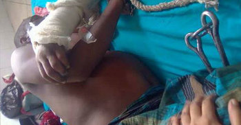 কক্সবাজার কারাগারে মনজু শেখের রহস্যজনক মৃত্যু