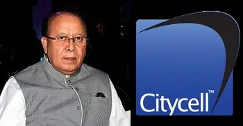 Morshed Khan, 7 others sued
