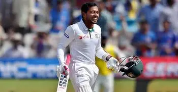 Mushfiqur aims to make series harder for Australia