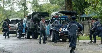 71 killed amid fresh violence in Myanmar’s Rakhine state