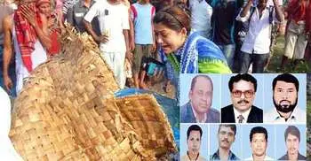 HC verdict in Narayanganj 7-murder trial today
