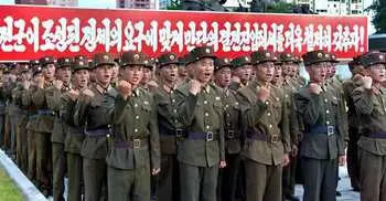 China urges Trump to tone down North Korea rhetoric