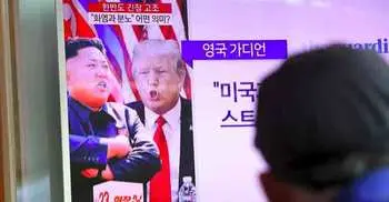 China to remain ‘neutral’ if North Korea attacks first