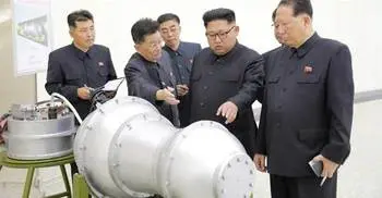 North Korea ‘has missile-ready nuclear weapon’