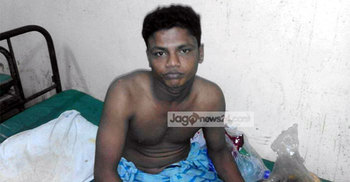 না.গঞ্জে রোহিঙ্গা যুবক আটক