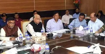 Govt to recruit 10,000 more doctors: Nasim
