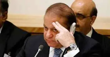 ECP asks PML-N to replace Nawaz Sharif as party leader