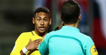 Wenger questions Neymar’s motives at PSG